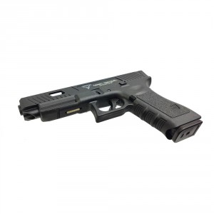 Страйкбольный пистолет Glock-34 Combat Master TTI EC-1202 [EAST CRANE]